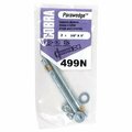 Cobra Anchors Anch Cncrt Parawdg 3/8x5in 499N